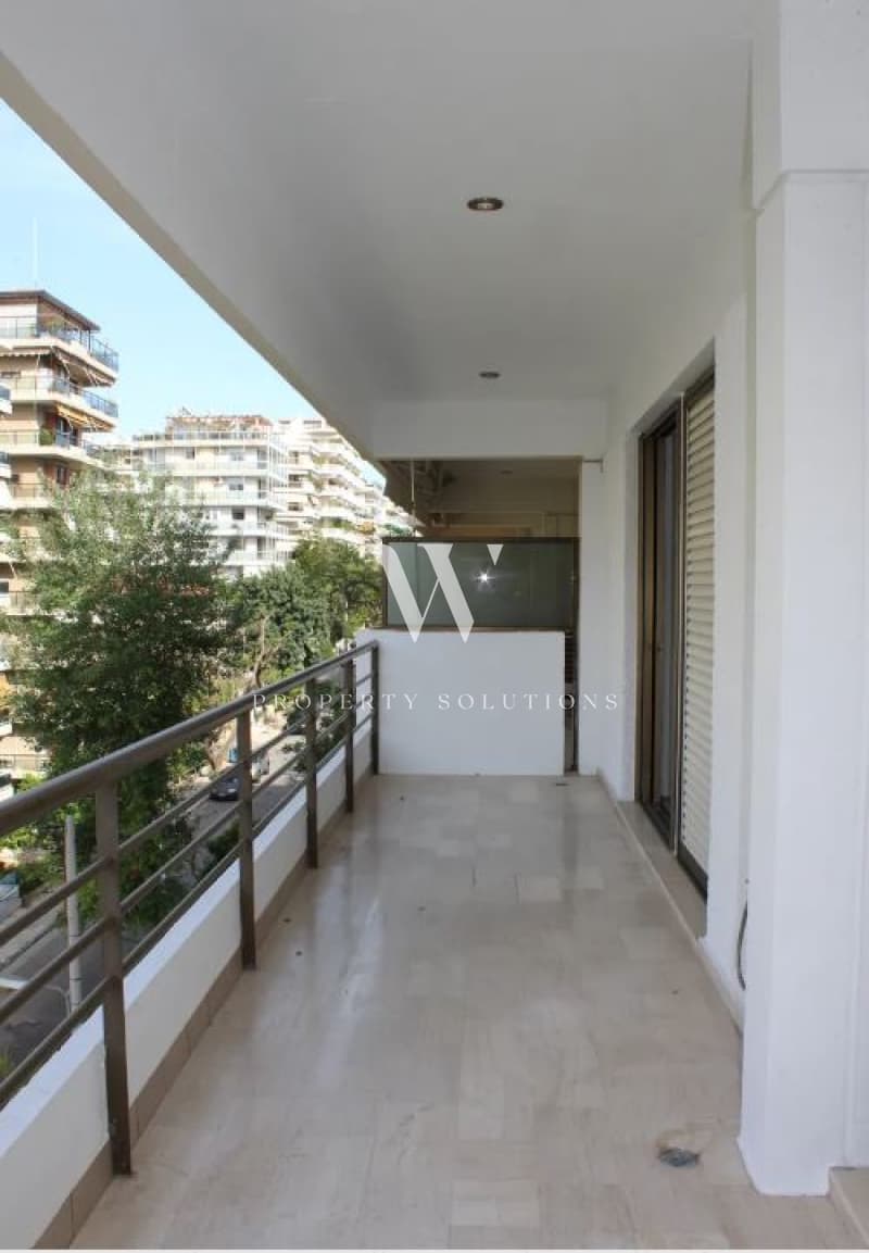 Διαμέρισμα στην Φλοίσβος, Παλαιό Φάληρο — Φωτογραφία 18 από 19