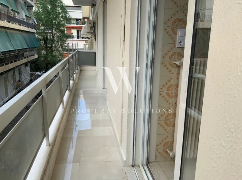 Διαμέρισμα στην Κέντρο, Νέα Σμύρνη — Φωτογραφία 6 από 9