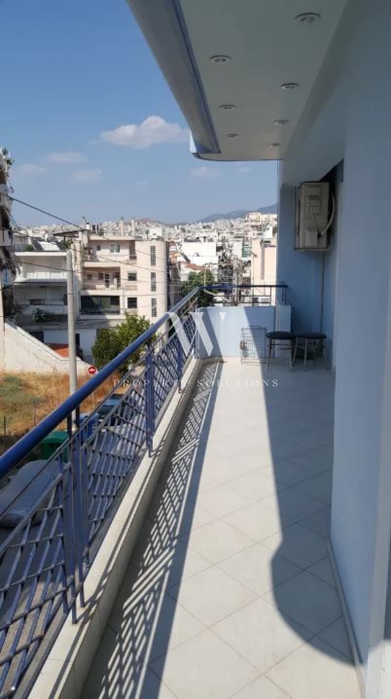 Διαμέρισμα στην Εθνικής Αντιστάσεως, Άγιος Δημήτριος — Φωτογραφία 16 από 16