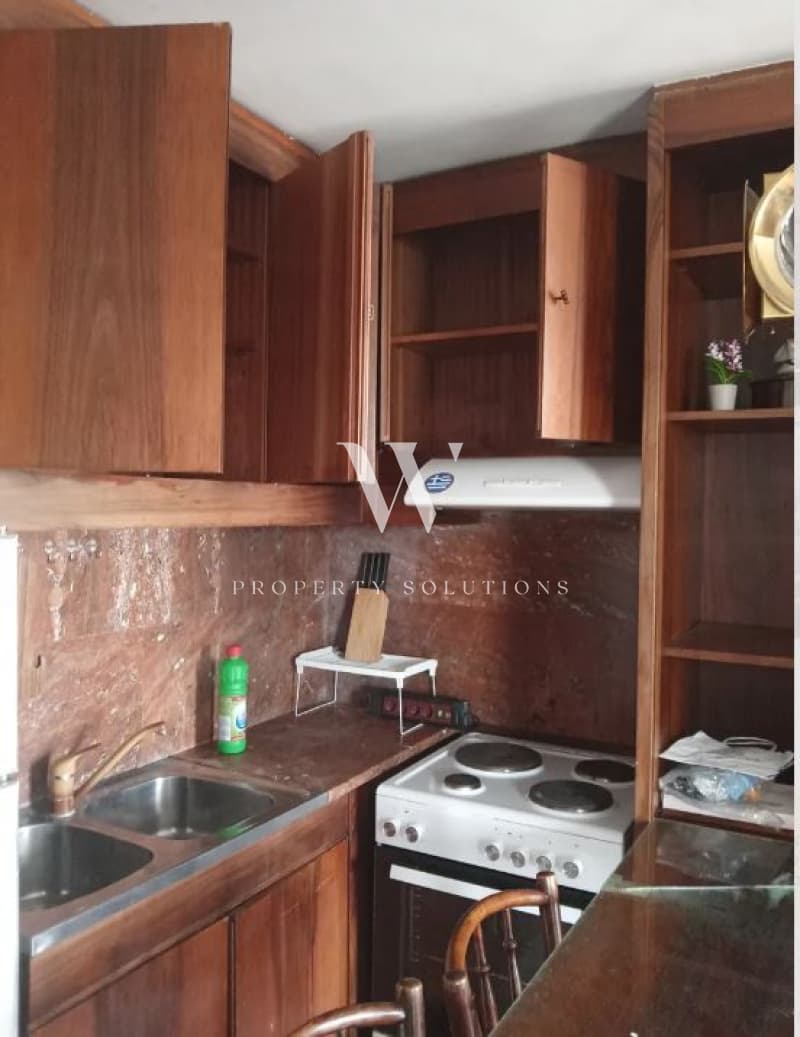 Διαμέρισμα στην Άλσος, Νέα Σμύρνη — Φωτογραφία 3 από 9