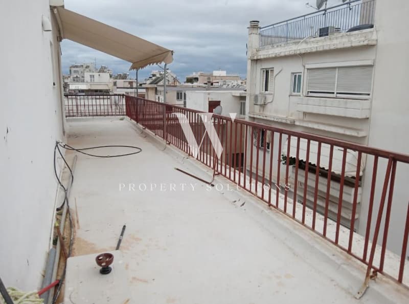 Διαμέρισμα στην Άλσος, Νέα Σμύρνη — Φωτογραφία 8 από 9