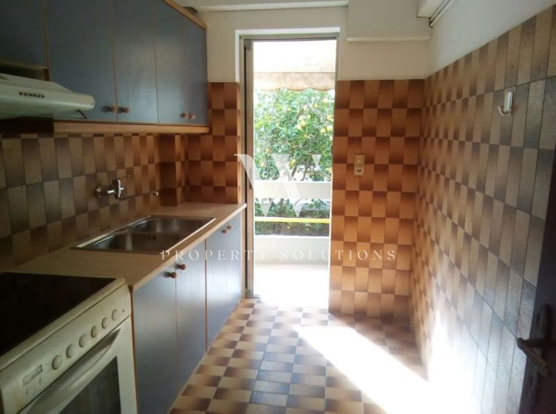 Διαμέρισμα στην Παναγίτσα, Παλαιό Φάληρο — Φωτογραφία 3 από 5