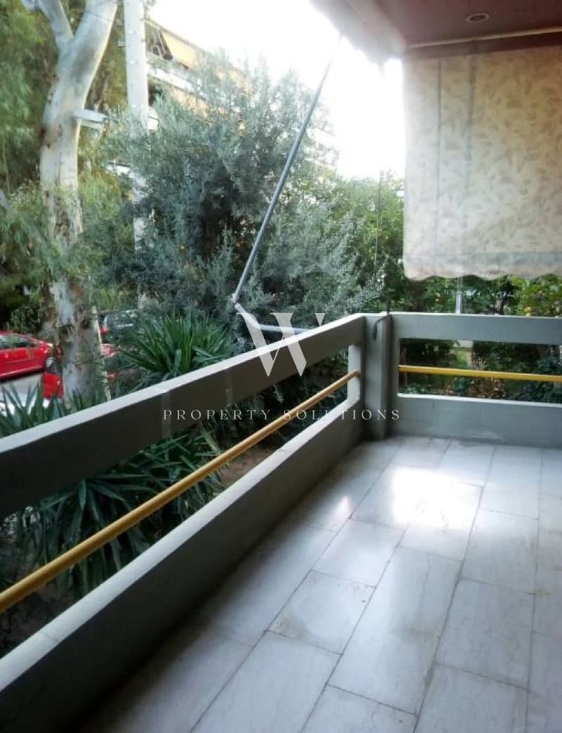 Διαμέρισμα στην Παναγίτσα, Παλαιό Φάληρο — Φωτογραφία 5 από 5
