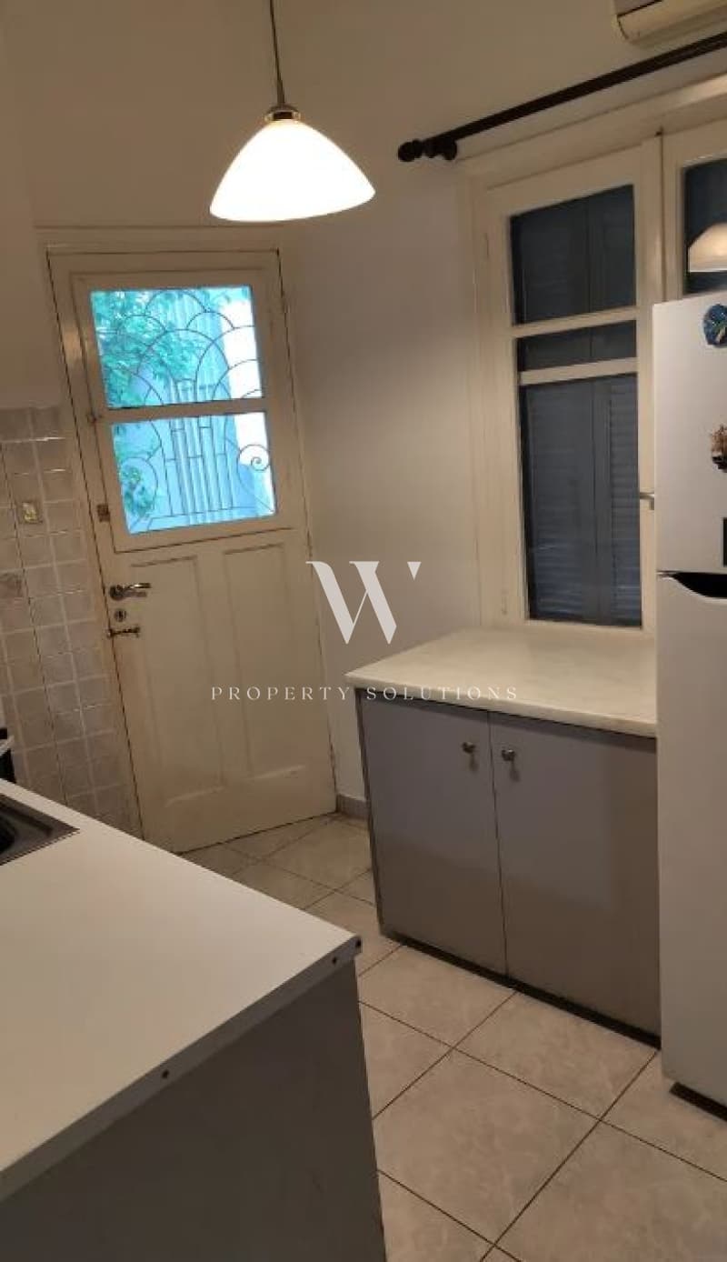 Διαμέρισμα στην Αμφιθέα, Παλαιό Φάληρο — Φωτογραφία 13 από 21