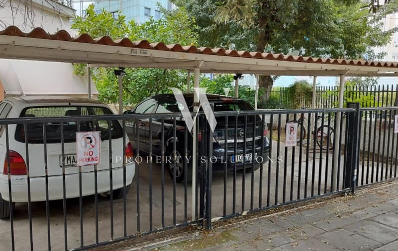 Διαμέρισμα στην Αμφιθέα, Παλαιό Φάληρο — Φωτογραφία 21 από 21