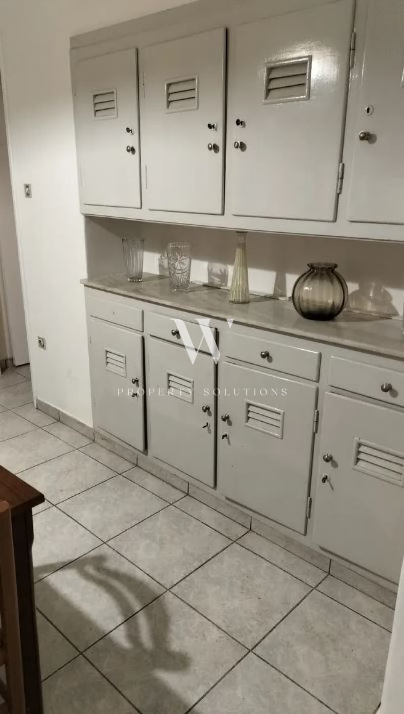 Διαμέρισμα στην Αμφιθέα, Παλαιό Φάληρο — Φωτογραφία 10 από 21