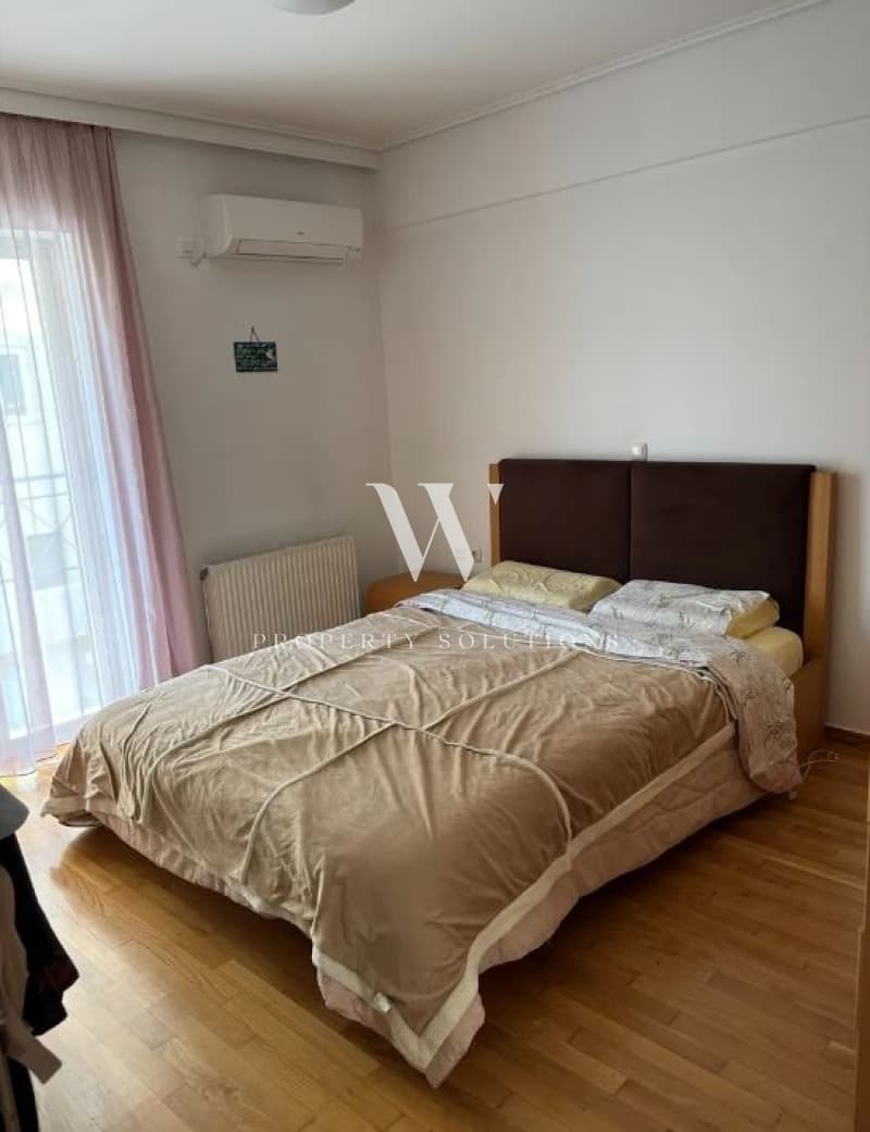 Διαμέρισμα στην Αγία Κυριακή, Παλαιό Φάληρο — Φωτογραφία 4 από 5