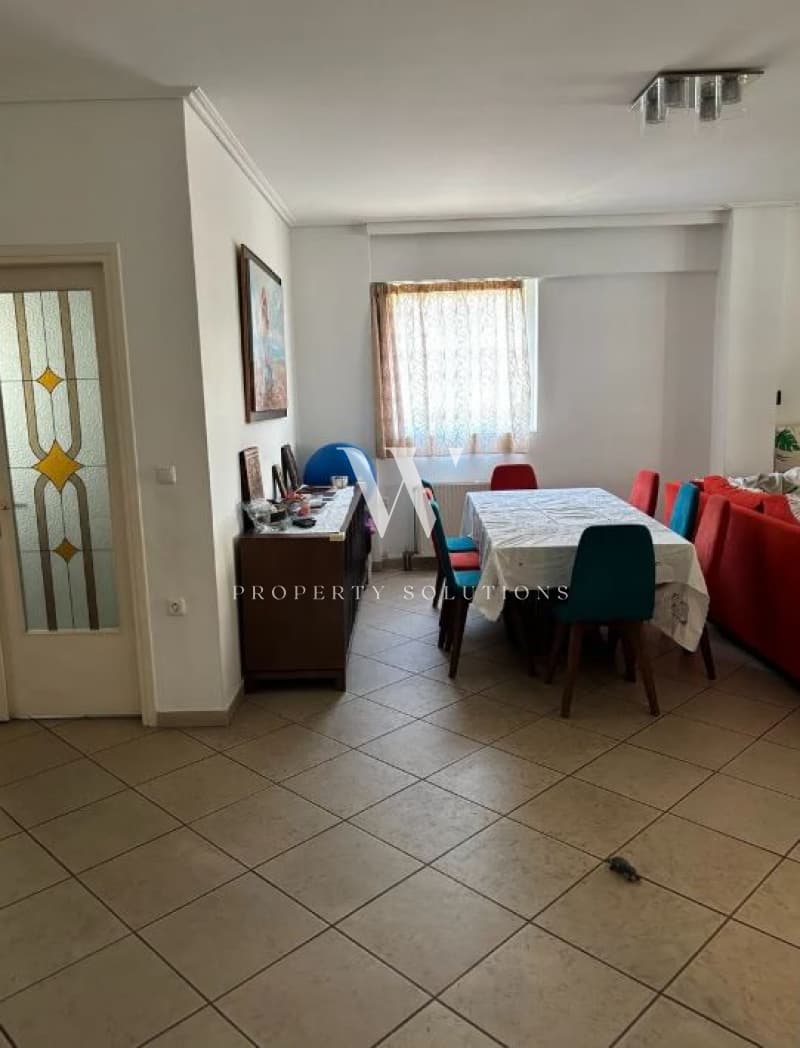 Διαμέρισμα στην Αγία Κυριακή, Παλαιό Φάληρο — Φωτογραφία 2 από 5