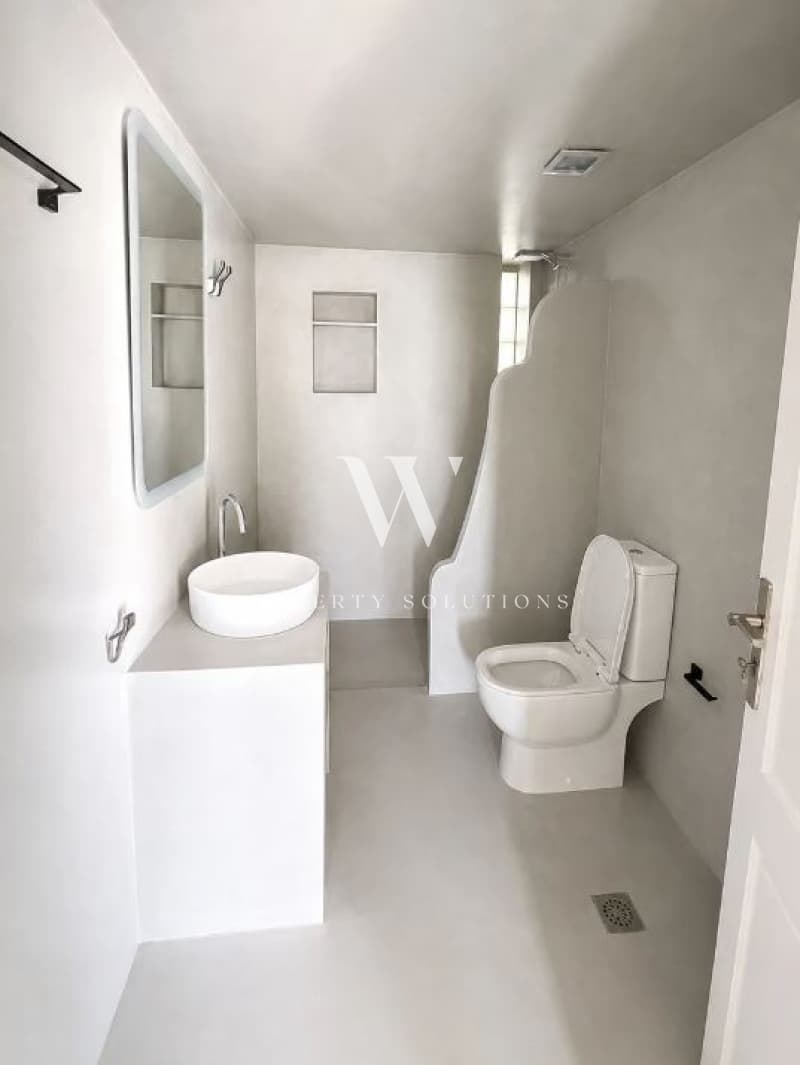 Apartment in Center, Moschato — Photo 8 of 10