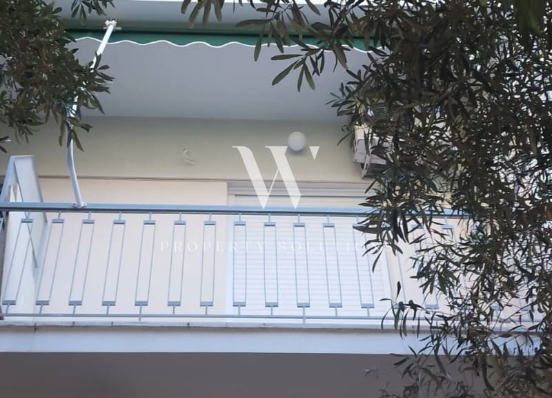 Διαμέρισμα στην Κέντρο, Νέα Σμύρνη — Φωτογραφία 16 από 16