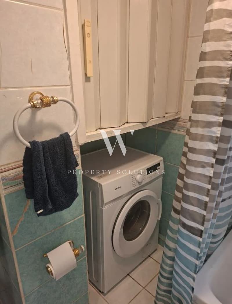 Διαμέρισμα στην Παναγίτσα, Παλαιό Φάληρο — Φωτογραφία 12 από 12