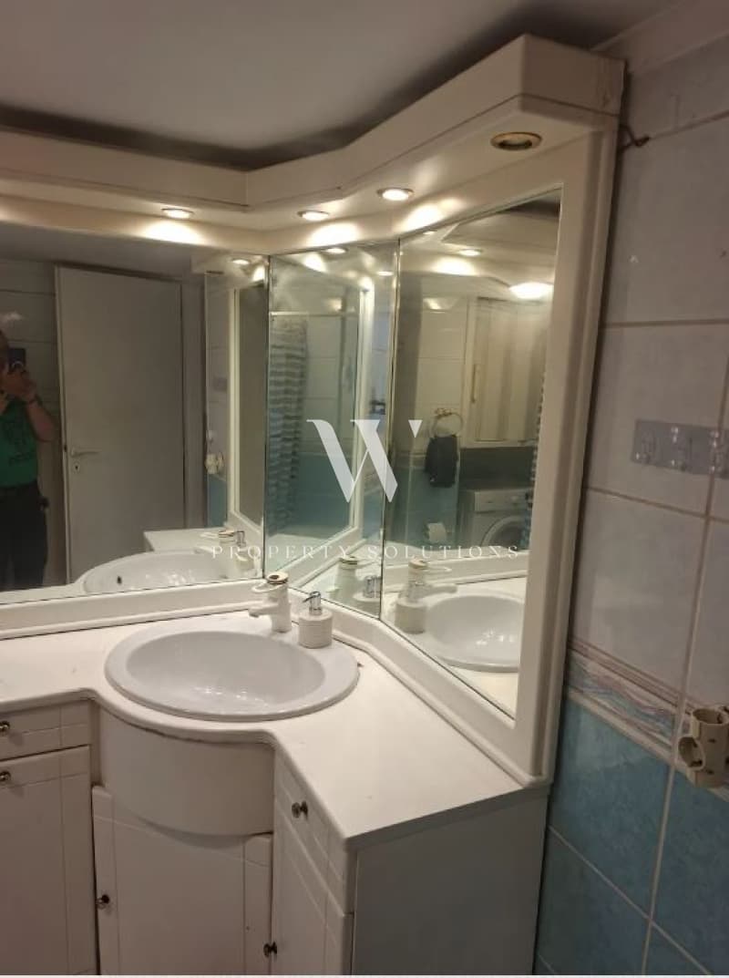 Διαμέρισμα στην Παναγίτσα, Παλαιό Φάληρο — Φωτογραφία 9 από 12