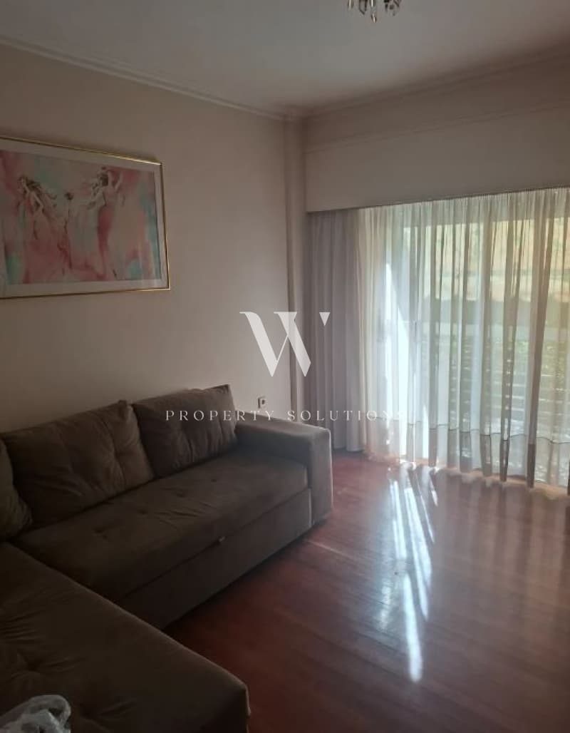 Διαμέρισμα στην Παναγίτσα, Παλαιό Φάληρο — Φωτογραφία 1 από 12