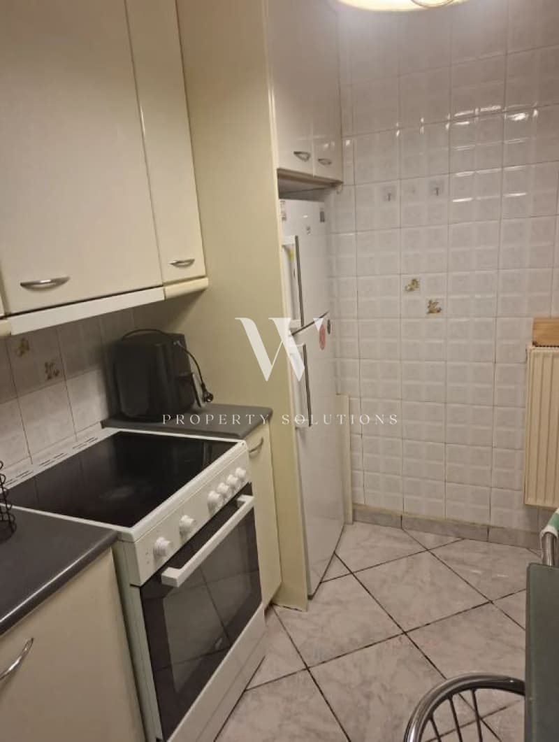 Διαμέρισμα στην Παναγίτσα, Παλαιό Φάληρο — Φωτογραφία 6 από 12