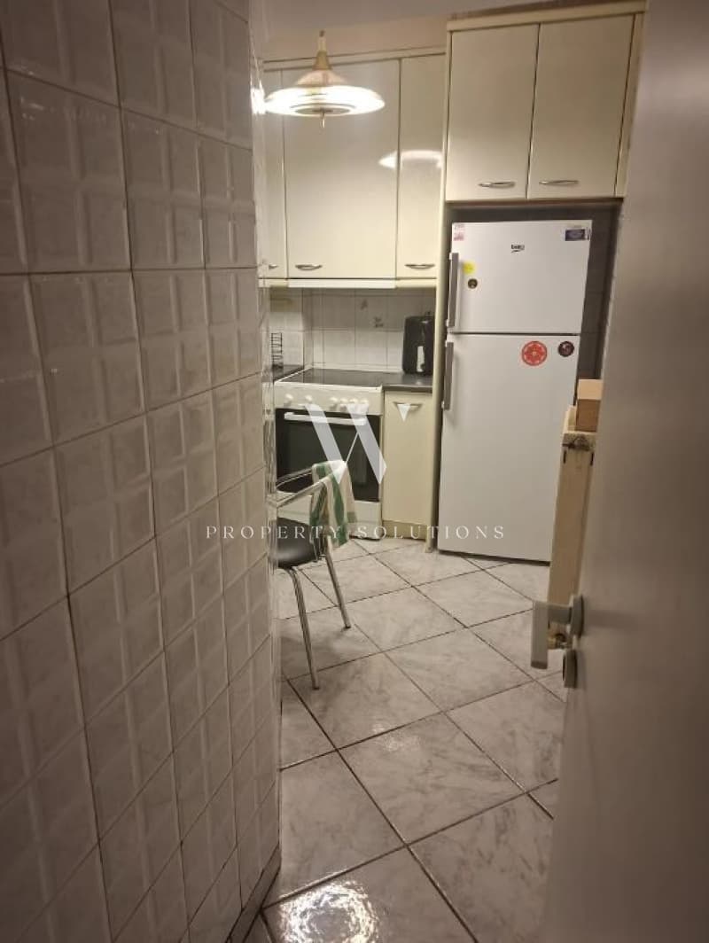 Διαμέρισμα στην Παναγίτσα, Παλαιό Φάληρο — Φωτογραφία 8 από 12