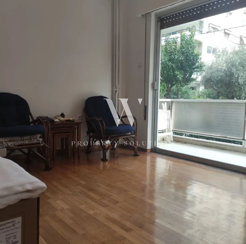 Διαμέρισμα στην Τροκαντερό, Παλαιό Φάληρο — Φωτογραφία 6 από 9