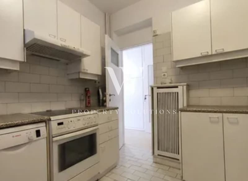 Διαμέρισμα στην Τροκαντερό, Παλαιό Φάληρο — Φωτογραφία 7 από 9