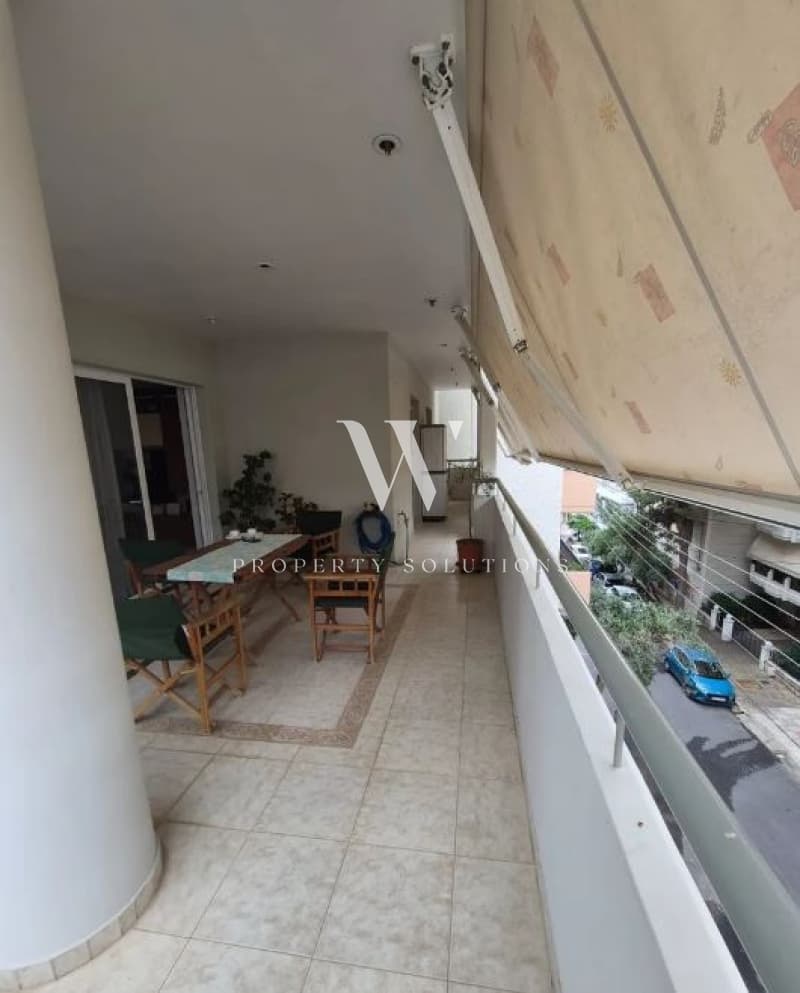 Διαμέρισμα στην Άνω Νέα Σμύρνη, Νέα Σμύρνη — Φωτογραφία 5 από 7