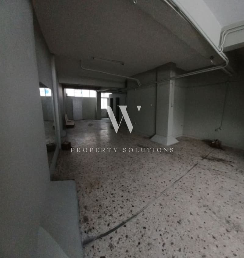 Office in Center, Dafni — Photo 10 of 11