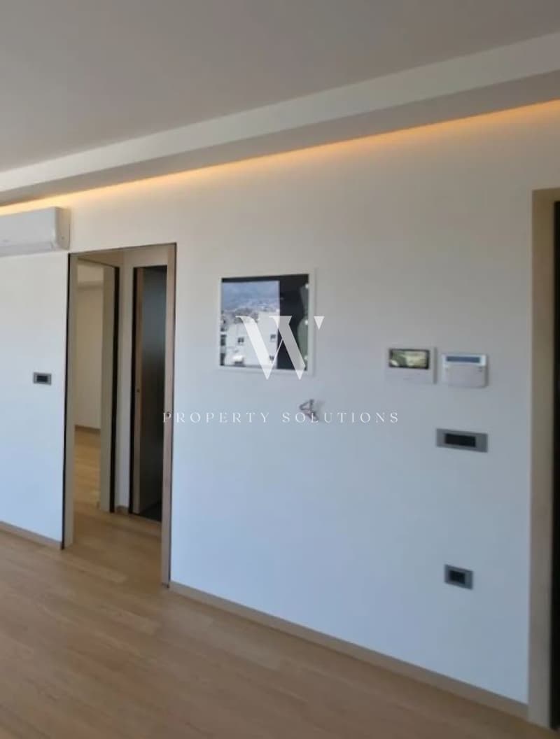 Διαμέρισμα στην Πλατεία Ντάβαρη, Παλαιό Φάληρο — Φωτογραφία 9 από 15