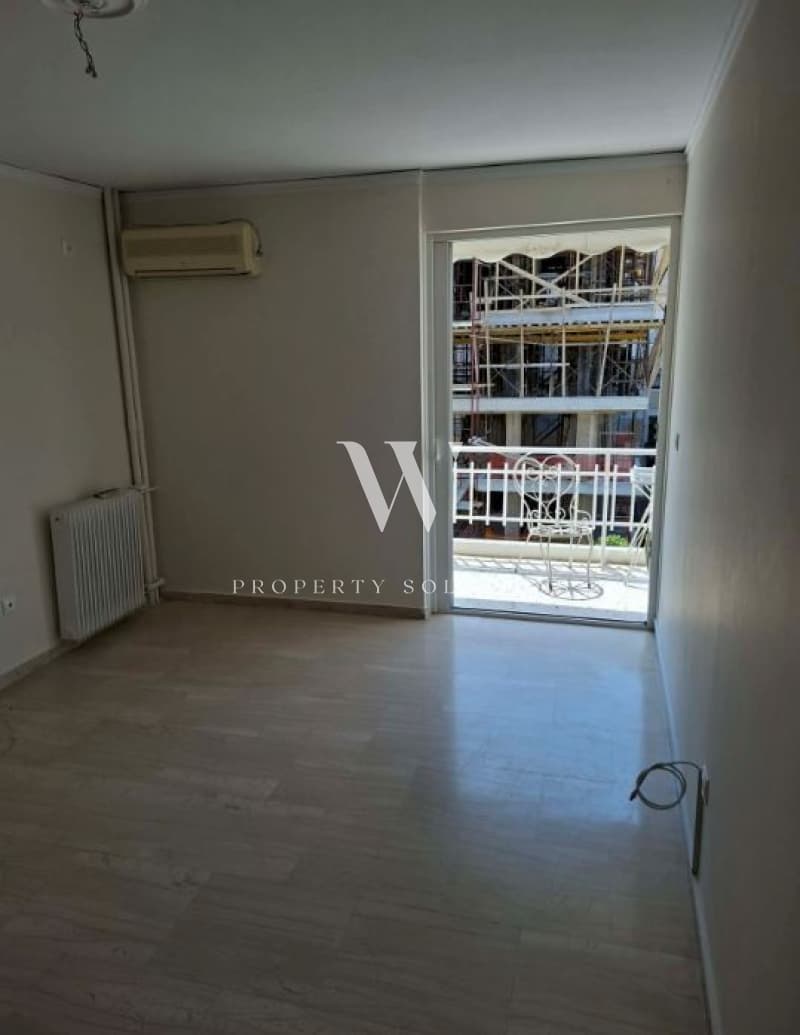 Διαμέρισμα στην Αγία Κυριακή, Παλαιό Φάληρο — Φωτογραφία 2 από 9