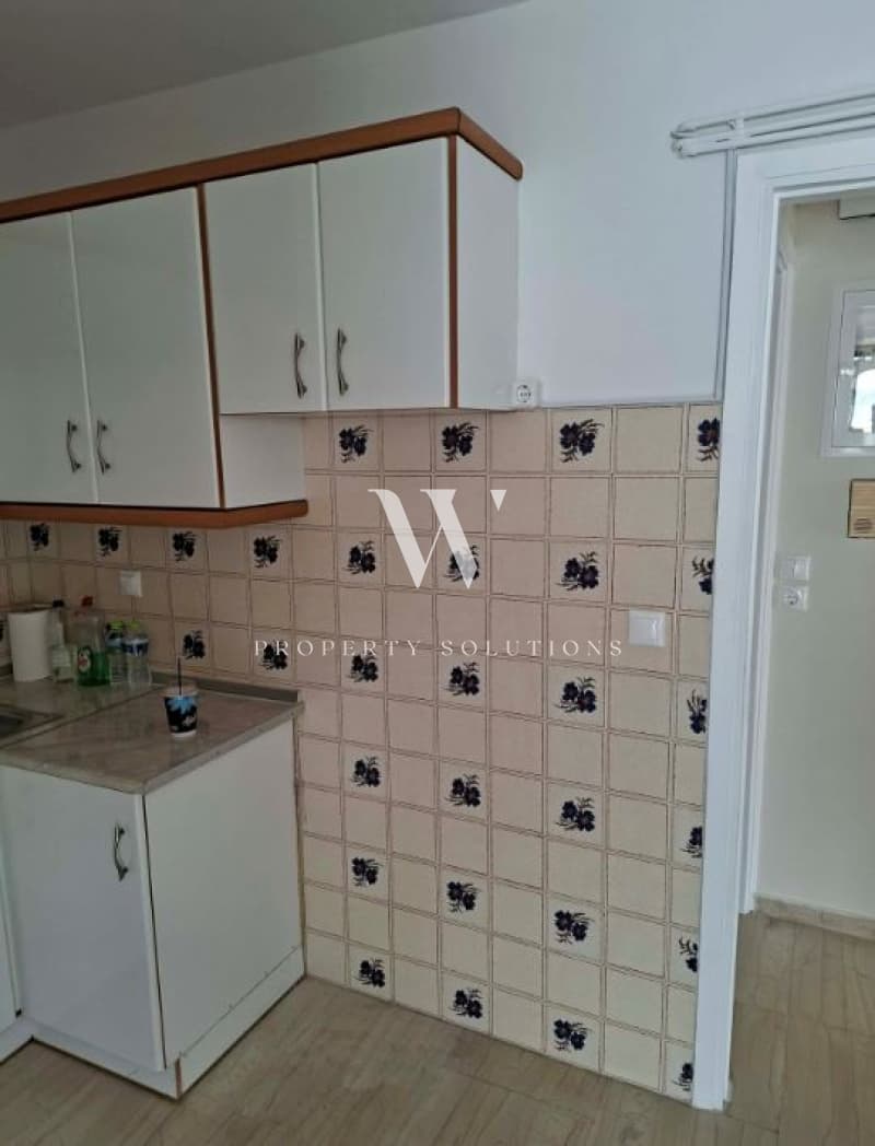 Διαμέρισμα στην Αγία Κυριακή, Παλαιό Φάληρο — Φωτογραφία 5 από 9