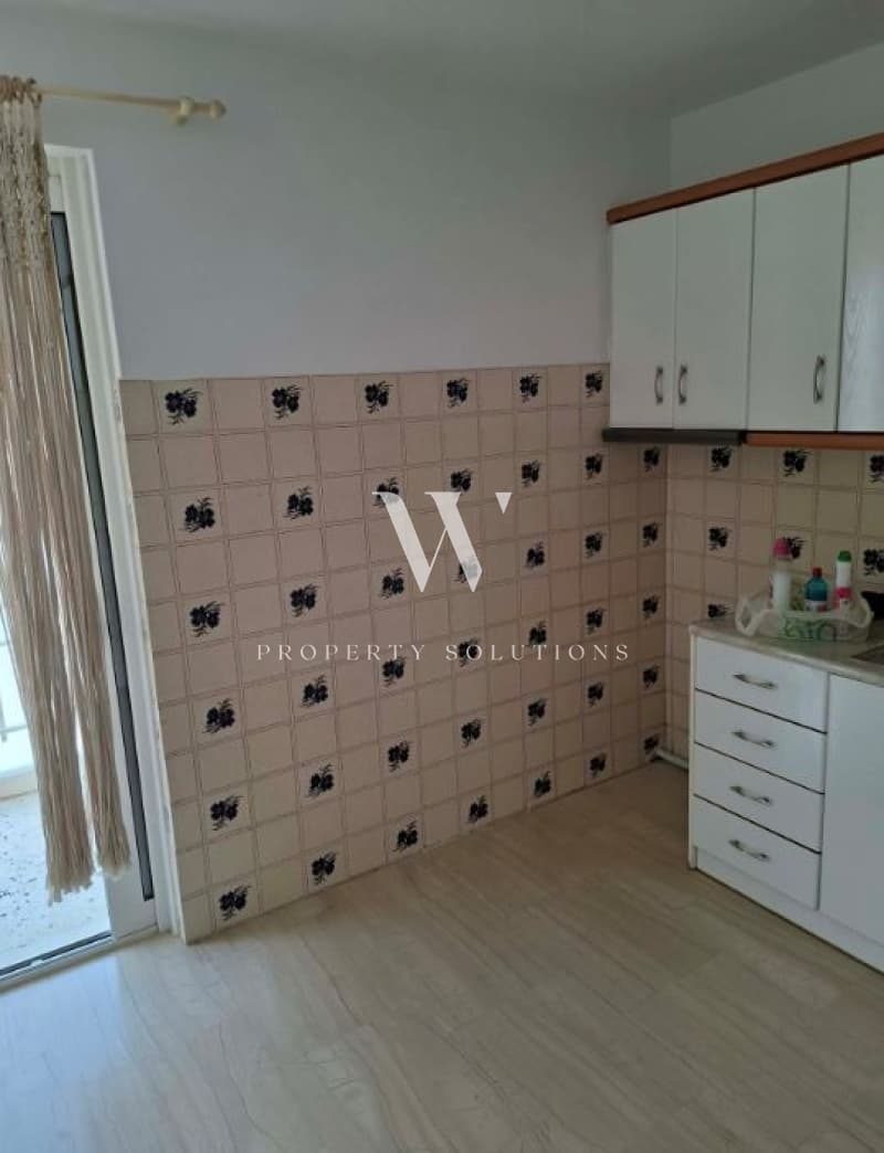 Διαμέρισμα στην Αγία Κυριακή, Παλαιό Φάληρο — Φωτογραφία 7 από 9