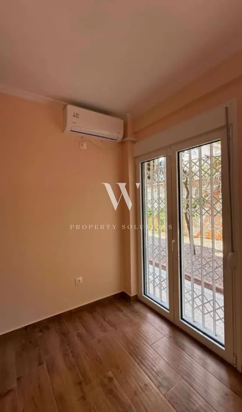Διαμέρισμα στην Τροκαντερό, Παλαιό Φάληρο — Φωτογραφία 5 από 12