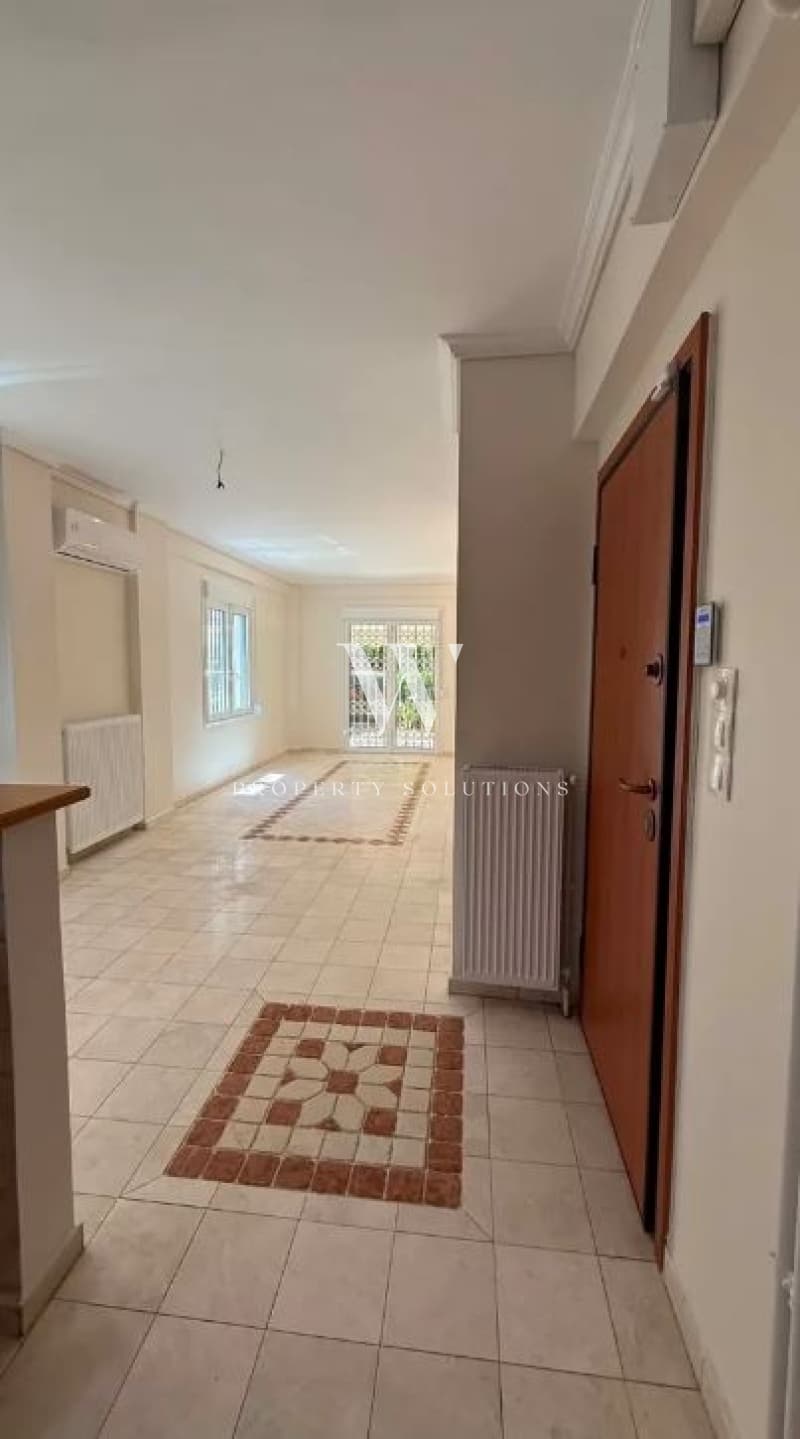 Διαμέρισμα στην Τροκαντερό, Παλαιό Φάληρο — Φωτογραφία 3 από 12