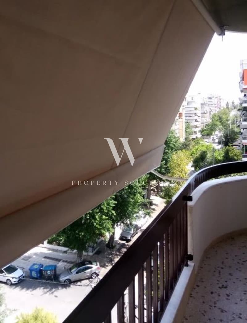 Διαμέρισμα στην Τροκαντερό, Παλαιό Φάληρο — Φωτογραφία 19 από 20