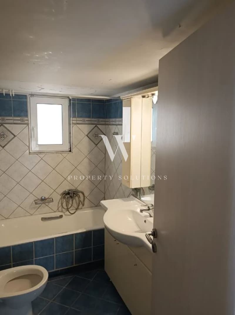 Διαμέρισμα στην Τροκαντερό, Παλαιό Φάληρο — Φωτογραφία 15 από 20