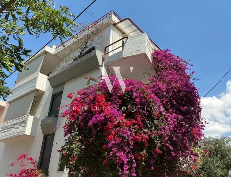 Μονοκατοικία στην Θησείο, Ιστορικό Κέντρο — Φωτογραφία 10 από 10