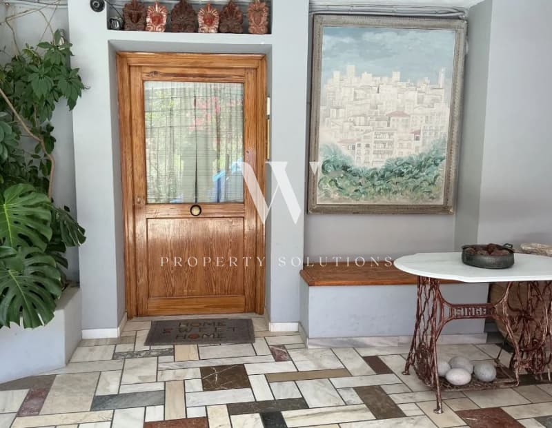 Μονοκατοικία στην Θησείο, Ιστορικό Κέντρο — Φωτογραφία 9 από 10