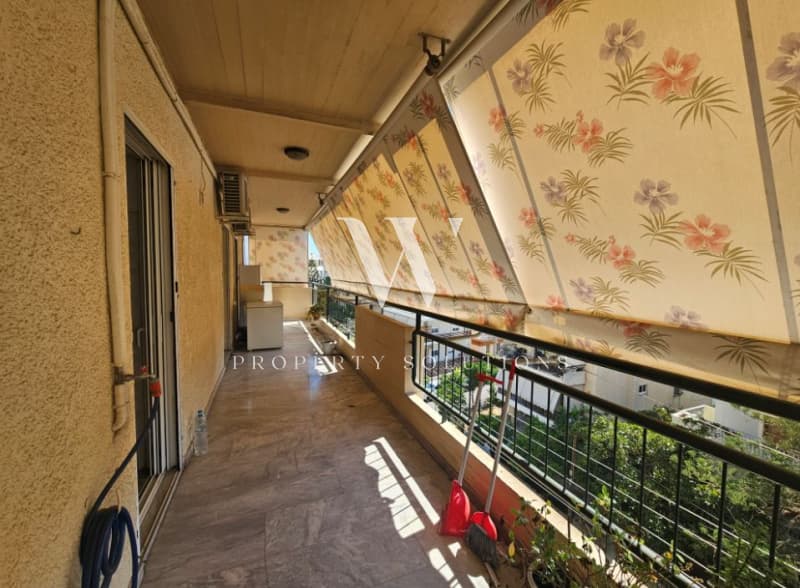 Διαμέρισμα στην Πλατεία Ντάβαρη, Παλαιό Φάληρο — Φωτογραφία 18 από 20