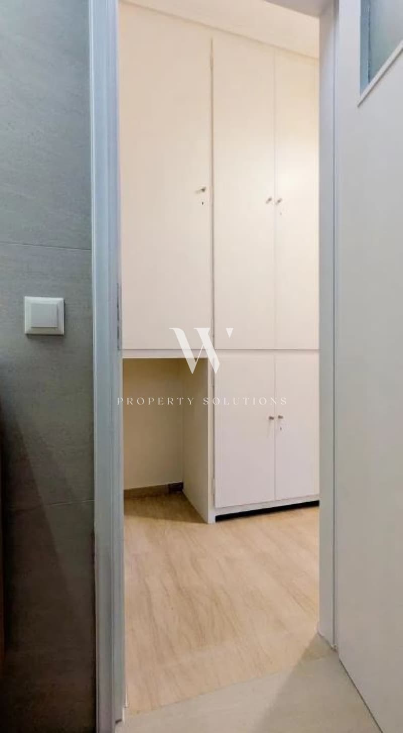 Διαμέρισμα στην Αγία Κυριακή, Παλαιό Φάληρο — Φωτογραφία 3 από 12