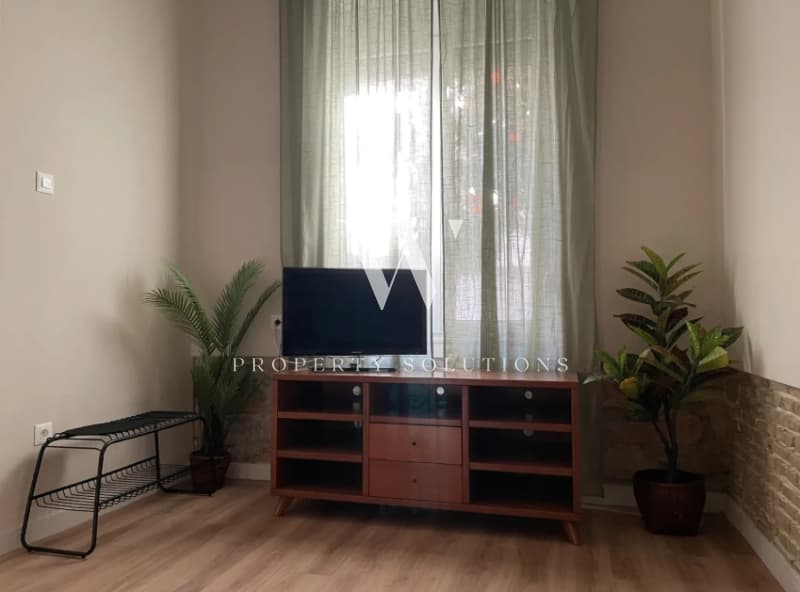 Apartment in Center, Dafni — Photo 5 of 13