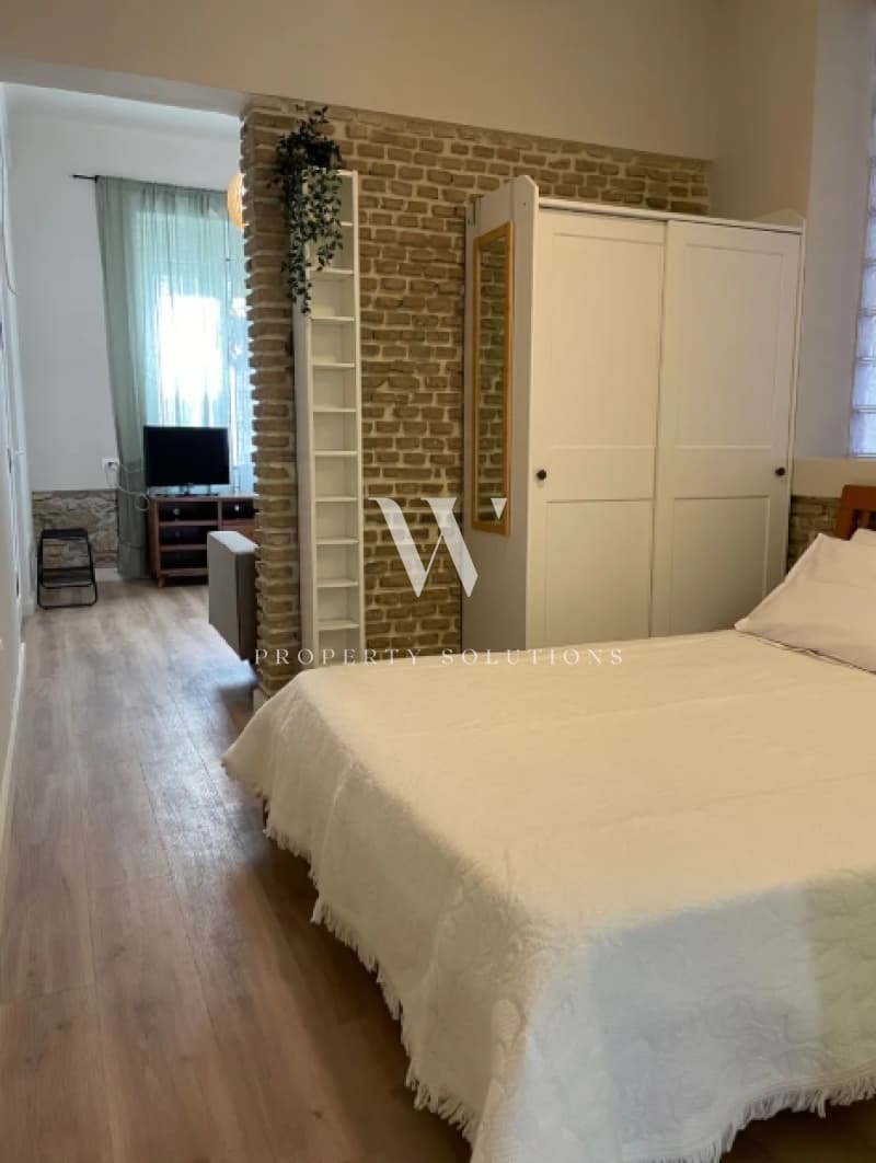 Apartment in Center, Dafni — Photo 7 of 13