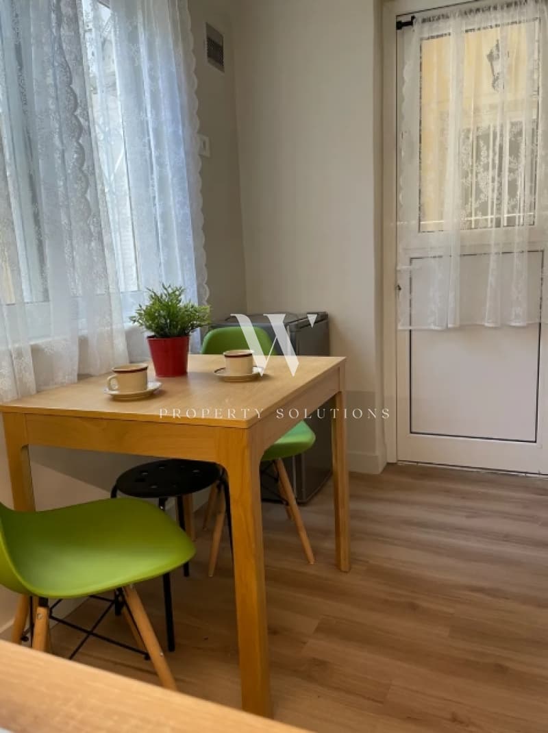 Apartment in Center, Dafni — Photo 10 of 13