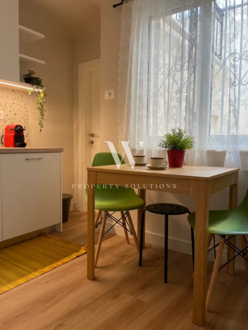 Apartment in Center, Dafni — Photo 1 of 13