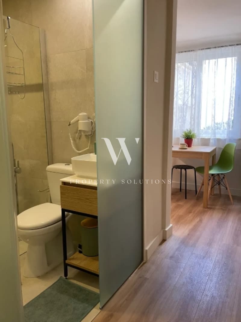 Apartment in Center, Dafni — Photo 12 of 13