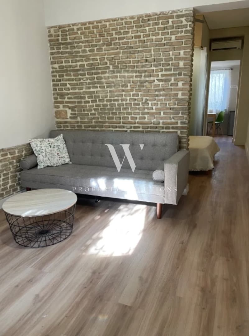 Apartment in Center, Dafni — Photo 6 of 13