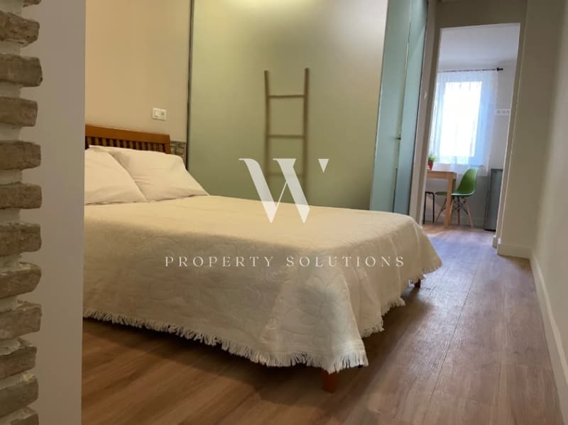 Apartment in Center, Dafni — Photo 8 of 13