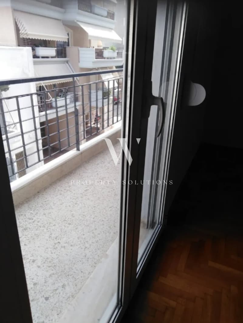 Διαμέρισμα στην Κέντρο, Νέος Κόσμος — Φωτογραφία 14 από 15