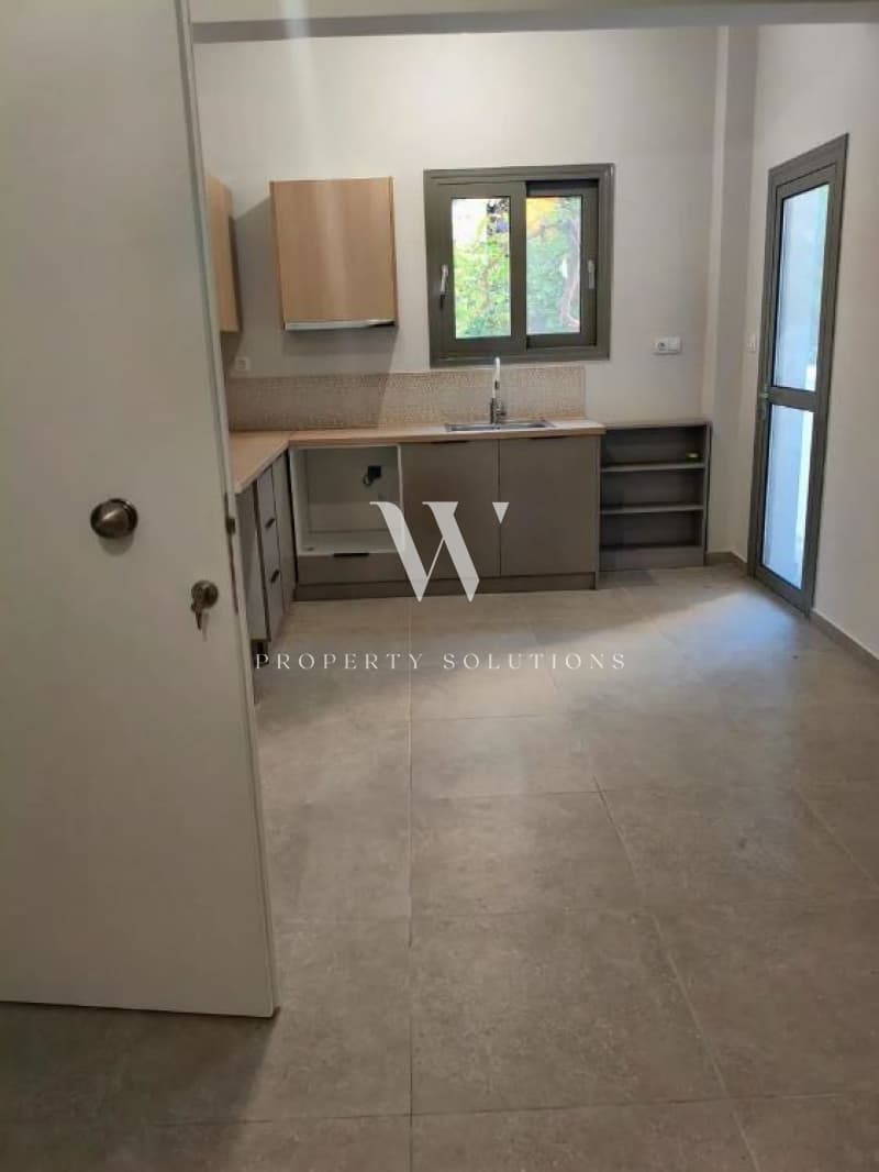 Apartment in Dafni, Dafni — Photo 3 of 10