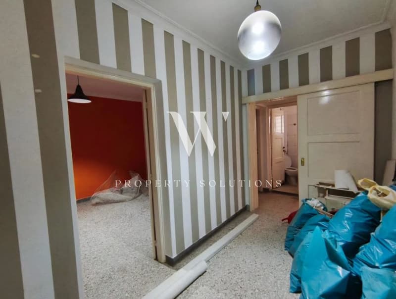 Διαμέρισμα στην Άγιος Νικόλαος Καισαριανής, Καισαριανή — Φωτογραφία 9 από 12
