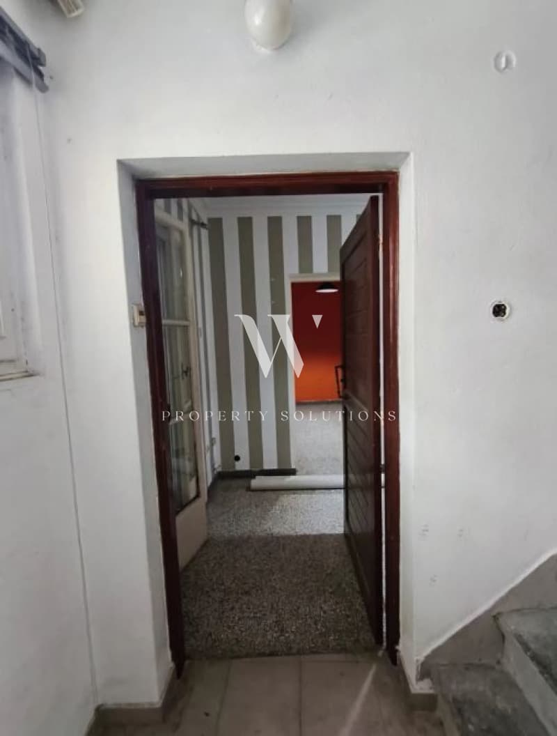 Διαμέρισμα στην Άγιος Νικόλαος Καισαριανής, Καισαριανή — Φωτογραφία 8 από 12