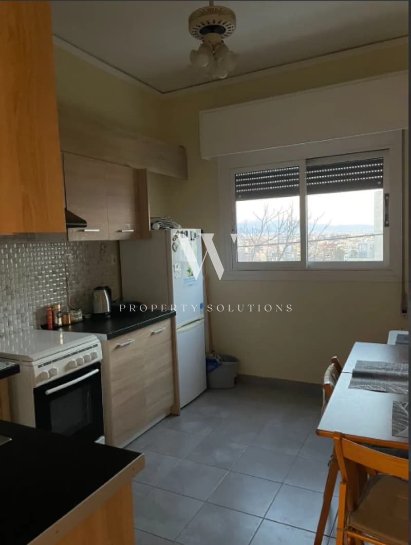 Διαμέρισμα στην Ευαγγελίστρια, Πειραιάς — Φωτογραφία 9 από 13