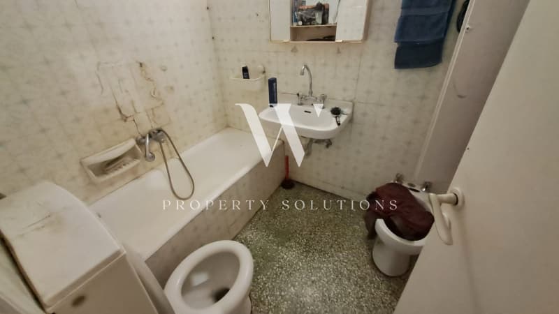 Apartment in Evaggelistria, Piraeus — Photo 7 of 7