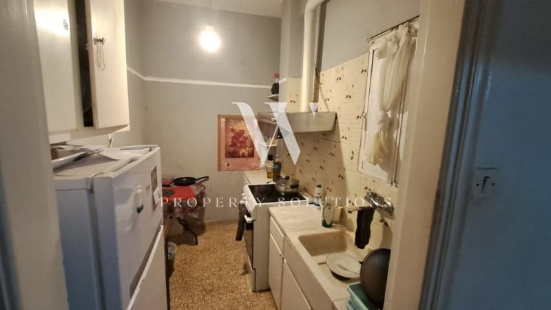 Apartment in Evaggelistria, Piraeus — Photo 6 of 7