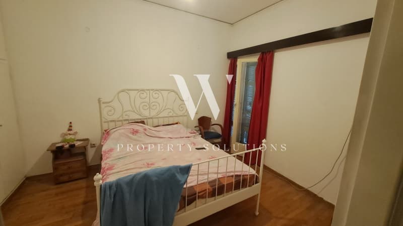 Apartment in Evaggelistria, Piraeus — Photo 4 of 7